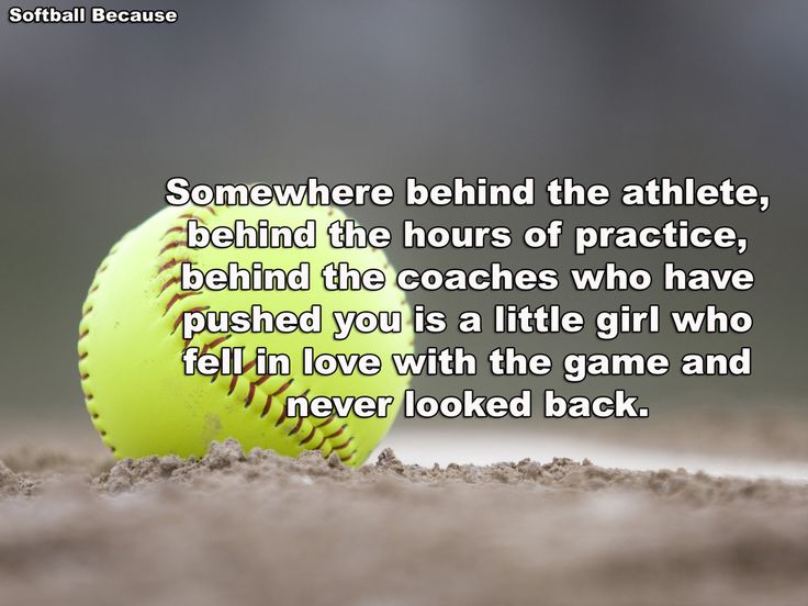 Softball